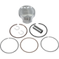 WISECO Piston Kit - 84.00 mm - Kawasaki | Suzuki 4896M08400