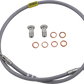 GALFER Brake Line - Stainless Steel FK003D452R