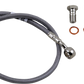 GALFER Brake Line - Stainless Steel FK003D704R