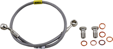 GALFER Brake Line - Stainless Steel FK003D719R