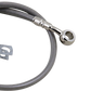 GALFER Brake Line - Stainless Steel FK003D765R