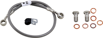 GALFER Brake Line - Stainless Steel FK003D765R