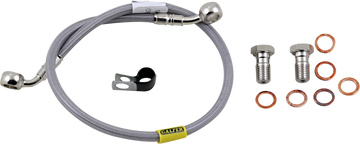 GALFER Brake Line - Stainless Steel FK003D886R