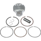 Wiseco Piston Kit - 85.00 mm - Kawasaki 4897M08500