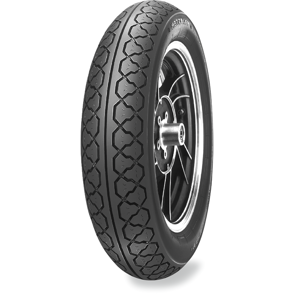 METZELER Tire - Perfect ME 77* - Rear - 4.00-18 - 64H 0131800