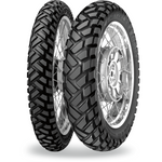 Metzeler Tire - Enduro 3 Sahara - Rear - 4.00-18 - 64S 0143000