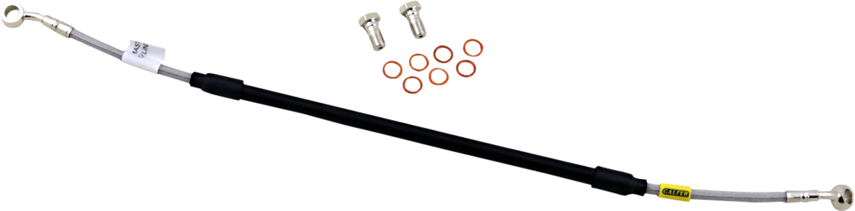 GALFER Brake Line Kit - Stainless Steel FK003D479R