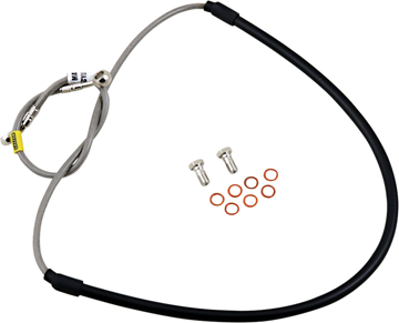 GALFER Brake Line Kit - Stainless Steel FK003D539-1