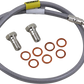 GALFER Brake Line Kit - Stainless Steel FK003D597R