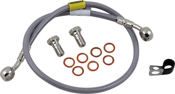 GALFER Brake Line Kit - Stainless Steel FK003D597R