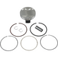 Wiseco Piston Kit - 95.50 mm - Suzuki 4911M09550