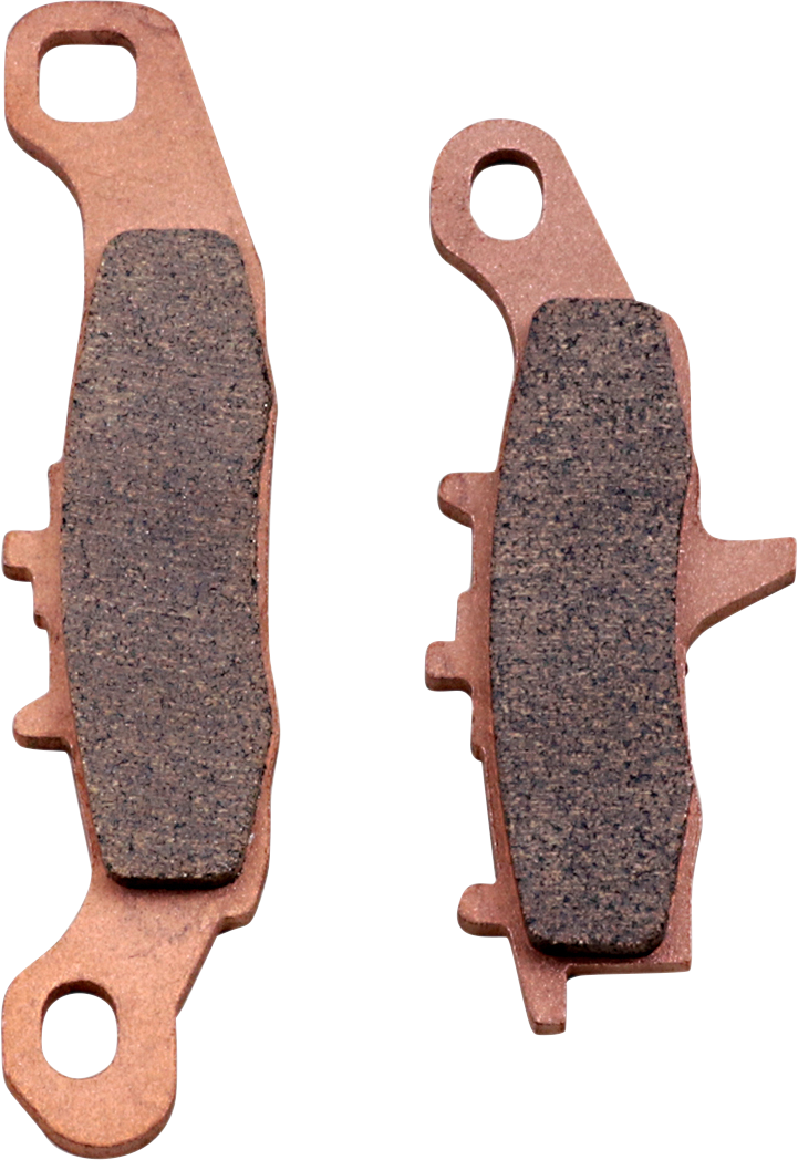 GALFER Brake Pads FD319G1397