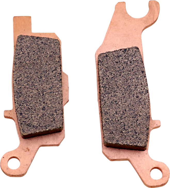 GALFER Brake Pads FD381G1397