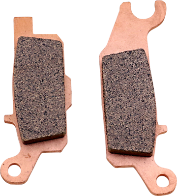 GALFER Brake Pads FD381G1397