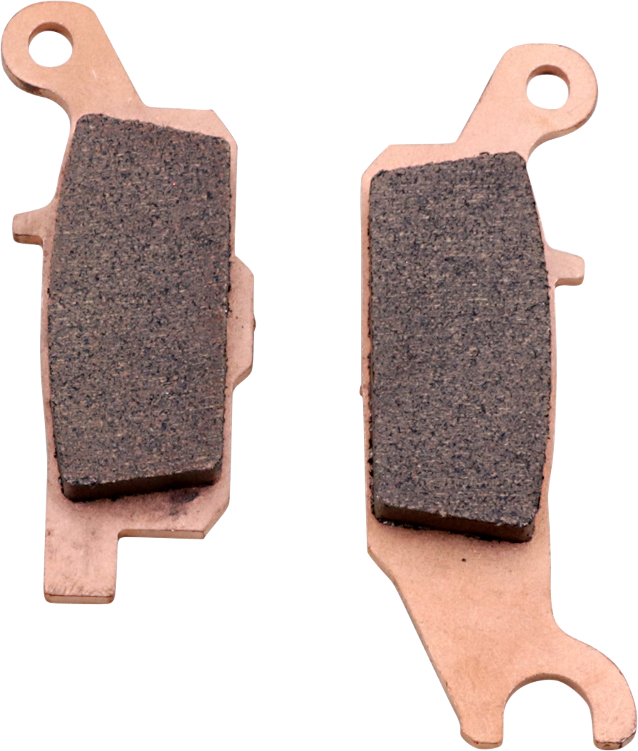 GALFER Brake Pads FD380G1397