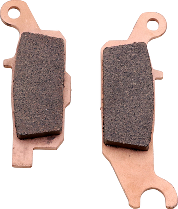 GALFER Brake Pads FD380G1397