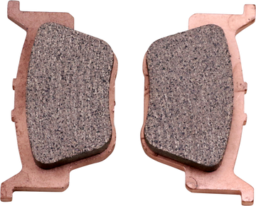 GALFER Brake Pads FD323G1397