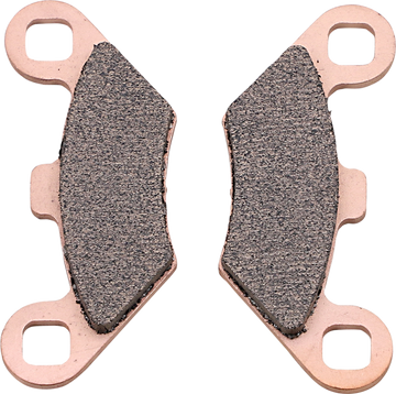 GALFER Brake Pads FD303G1397