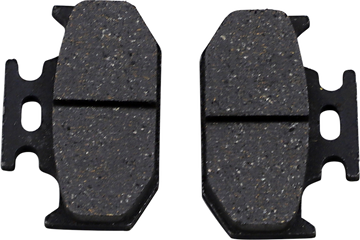 GALFER Brake Pads FD114G1054