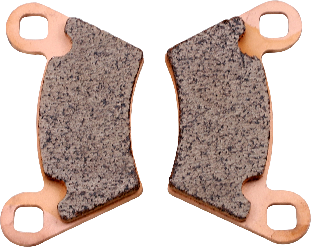 GALFER Brake Pads FD322G1397