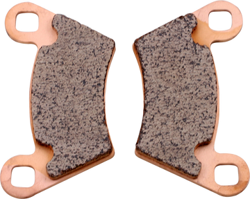 GALFER Brake Pads FD322G1397