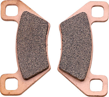 GALFER Brake Pads FD353G1397