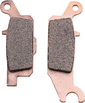 GALFER Brake Pads FD378G1397