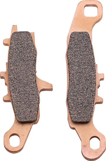 GALFER Brake Pads FD321G1397