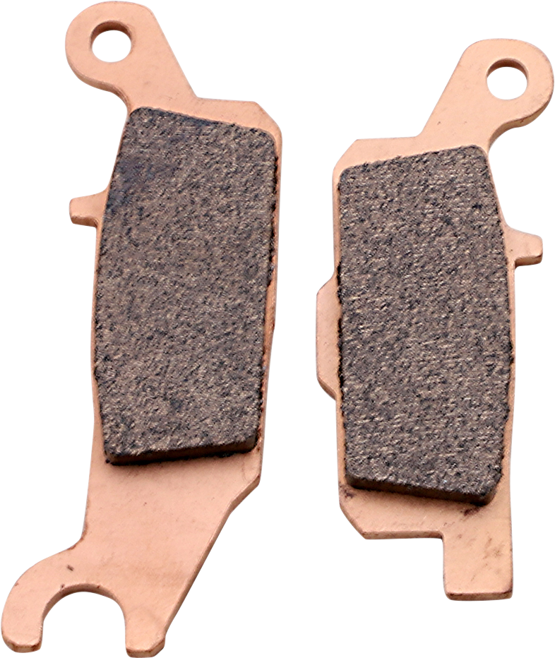 GALFER Brake Pads FD379G1397