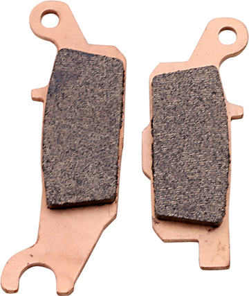 GALFER Brake Pads FD379G1397