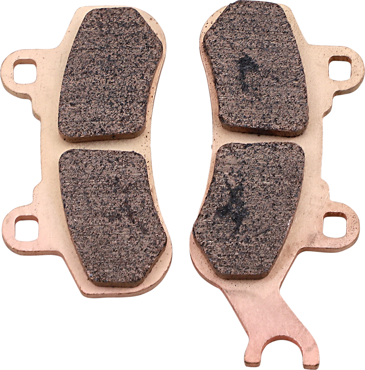 GALFER Brake Pads FD514G1397