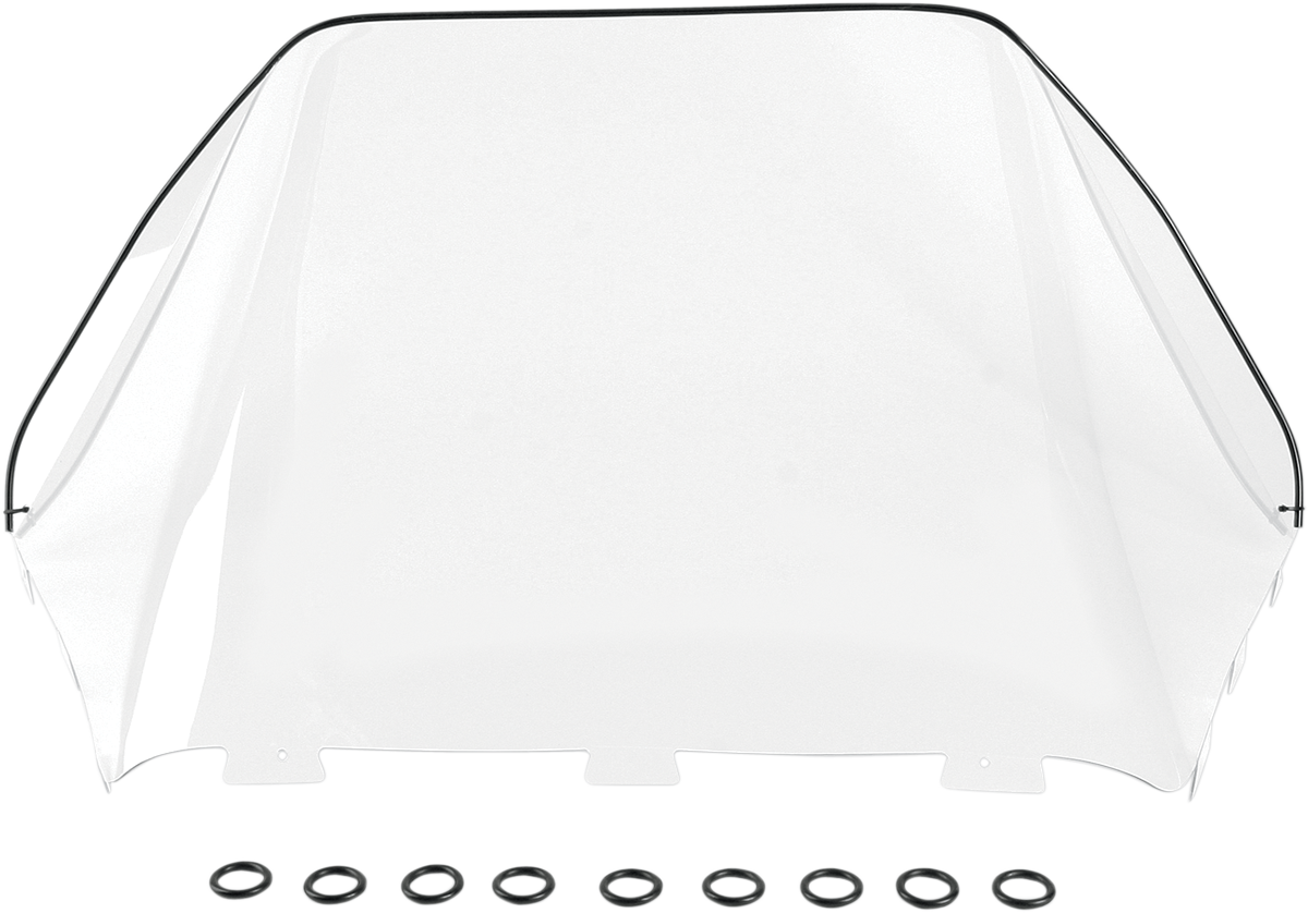 KIMPEX Windshield - Bombardier 274767