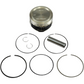 Wiseco Piston Kit - 79.50 mm - Honda 4933M07950