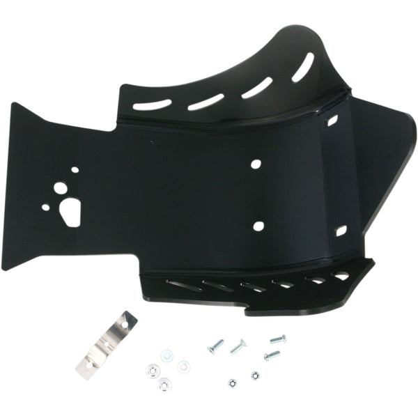 Moose Racing Pro Skid Plate - Yamaha - WR 450F PX1195