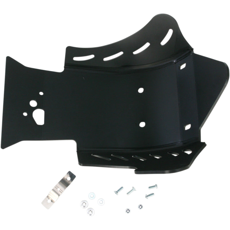 Moose Racing Pro Skid Plate - Yamaha - WR 450F PX1195