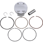 Wiseco Piston Kit - +2.00 mm - Kawasaki 40146M08700