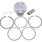 Wiseco Piston Kit - +2.00 mm - Kawasaki 40146M08700