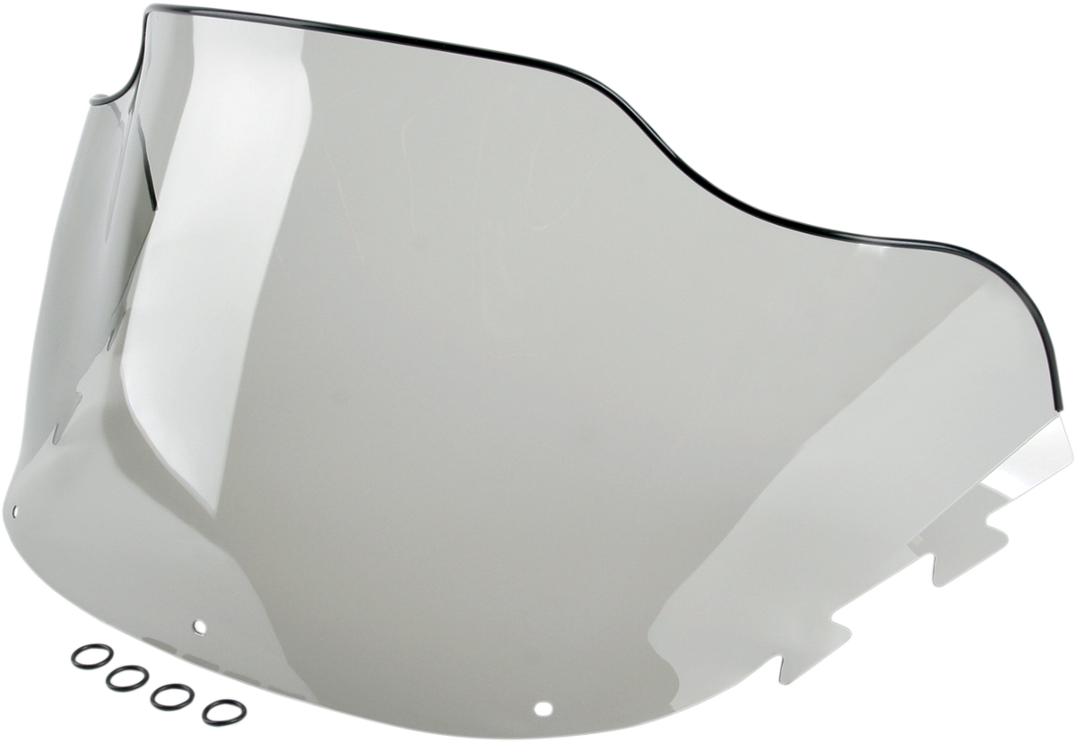 KIMPEX Windshield - Generation II - Polaris 274880