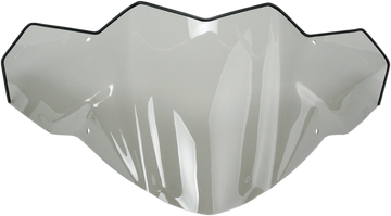 Kimpex Windshield - Smoke - Low - Yamaha 274973