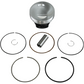 Wiseco Piston Kit - 81.00 mm - Yamaha 4958M08100