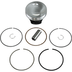 Wiseco Piston Kit - 81.00 mm - Yamaha 4958M08100