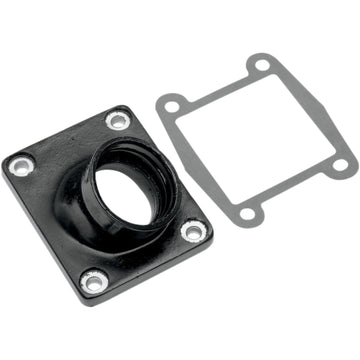 Moose Racing Intake Manifold - Yamaha - 34 mm - 35 mm 1129-BLK