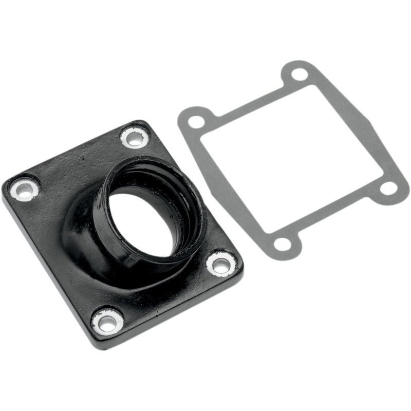 Moose Racing Intake Manifold - Yamaha - 34 mm - 35 mm 1129-BLK