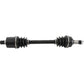 MOOSE OFFROAD Axle Kit - Complete - Standard - Rear Left/Right - Wildcat 700 LM6-AC-8-349