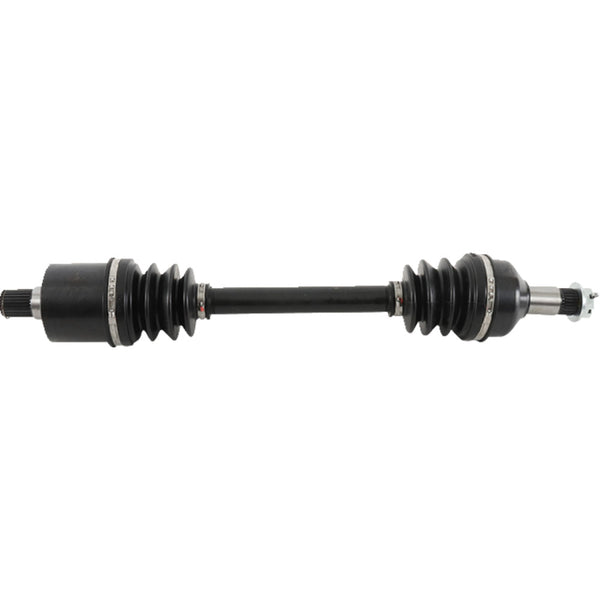 Moose Offroad Axle Kit - Complete - Standard - Rear Left/Right - Wildcat 700 LM6-AC-8-349