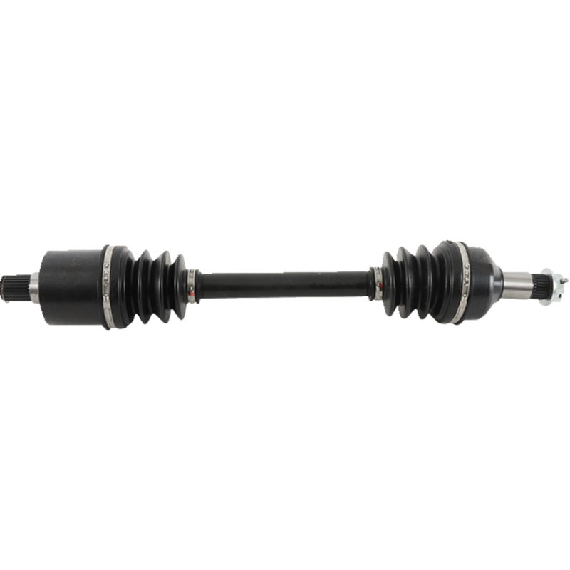 MOOSE OFFROAD Axle Kit - Complete - Standard - Rear Left/Right - Wildcat 700 LM6-AC-8-349