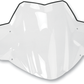 KIMPEX Windshield - Clear - Medium - Yamaha 274975