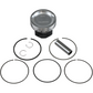 Wiseco Piston Kit - 80.00 mm - Polaris 4961M08000