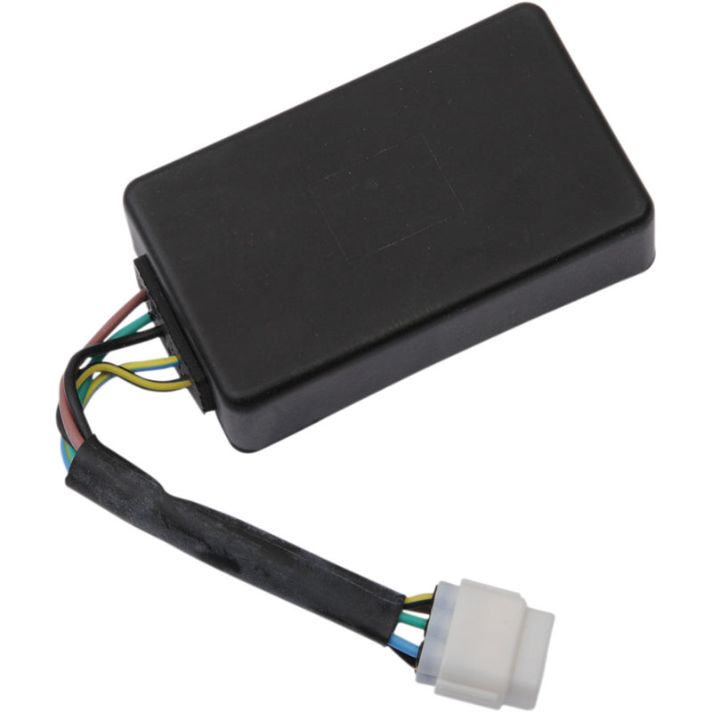 Rick's Motorsport Electric Hot Shot CDI Box - Kawasaki 15-210