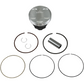 Wiseco Piston Kit - 101.00 mm - Yamaha 4966M10100